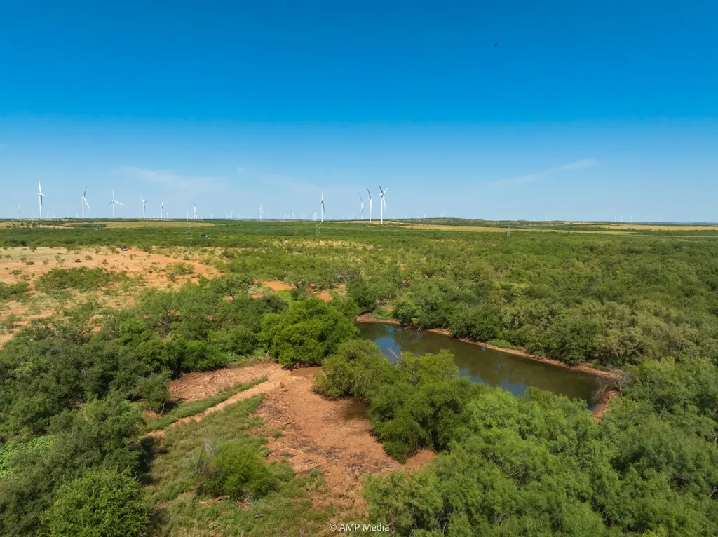 1363 County Road 441 Sweetwater TX 79556