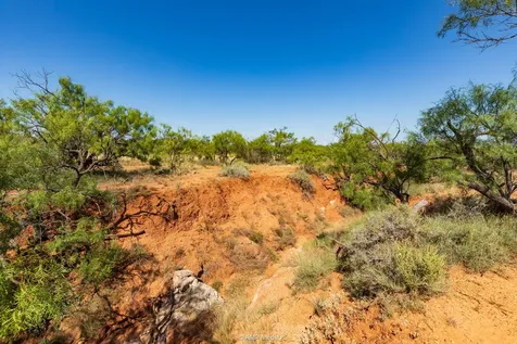 1363 County Road 441 Sweetwater TX 79556