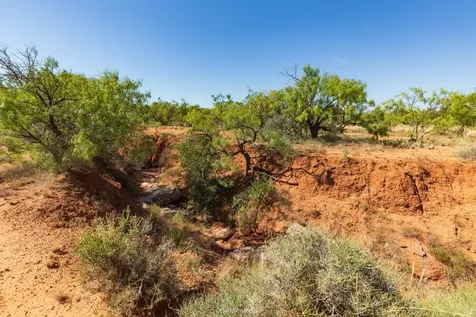 1363 County Road 441 Sweetwater TX 79556
