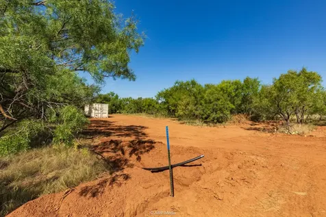 1363 County Road 441 Sweetwater TX 79556