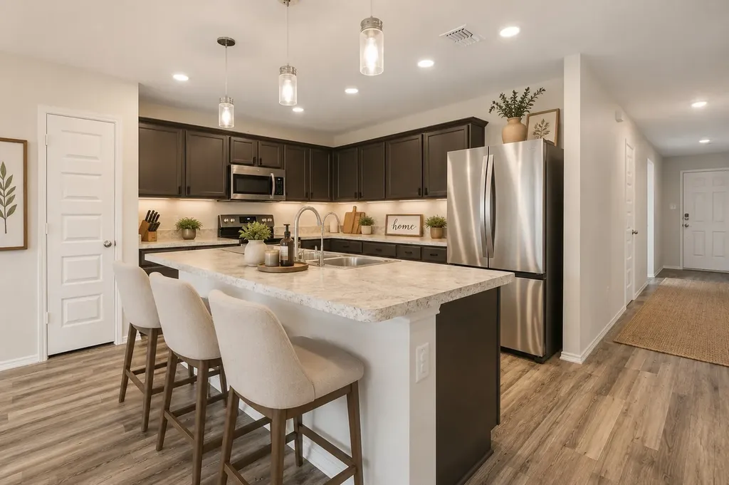 2020 Sun Star Drive Haslet TX 76052
