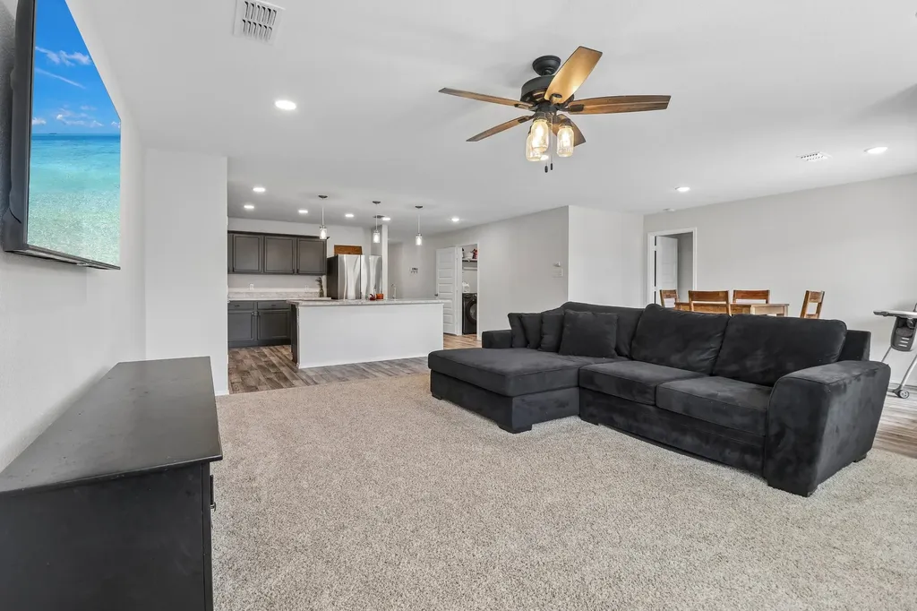 2020 Sun Star Drive Haslet TX 76052