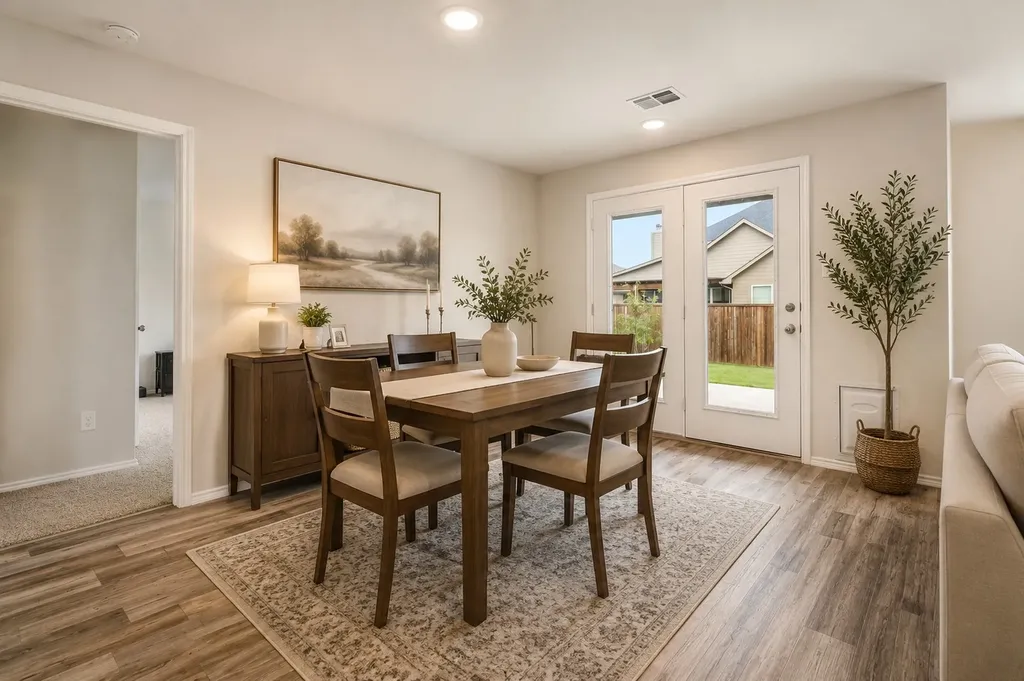 2020 Sun Star Drive Haslet TX 76052