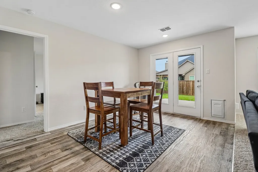 2020 Sun Star Drive Haslet TX 76052