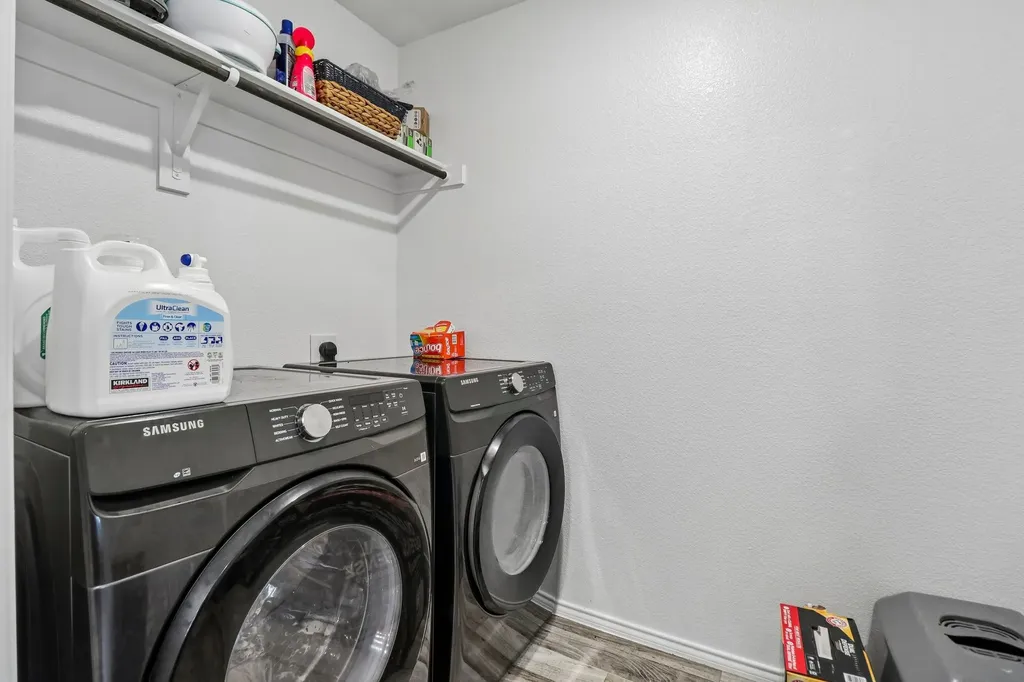 2020 Sun Star Drive Haslet TX 76052