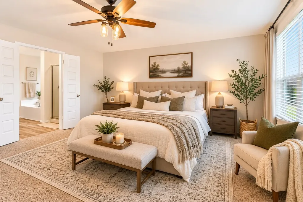 2020 Sun Star Drive Haslet TX 76052