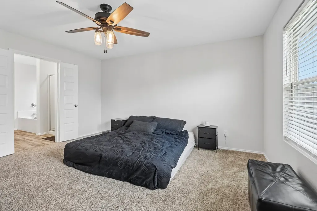 2020 Sun Star Drive Haslet TX 76052