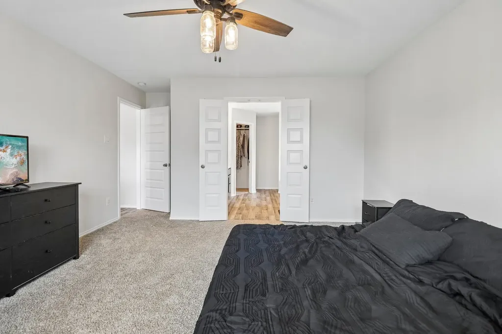 2020 Sun Star Drive Haslet TX 76052