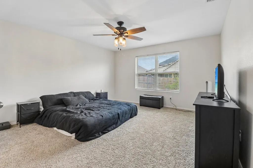 2020 Sun Star Drive Haslet TX 76052