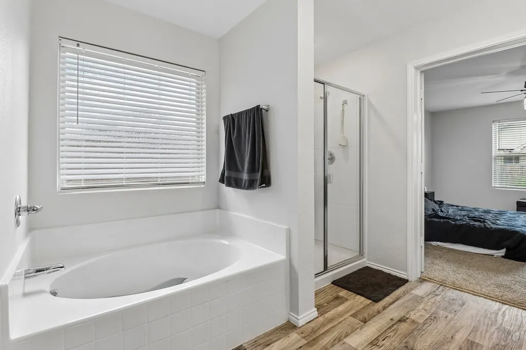 2020 Sun Star Drive Haslet TX 76052