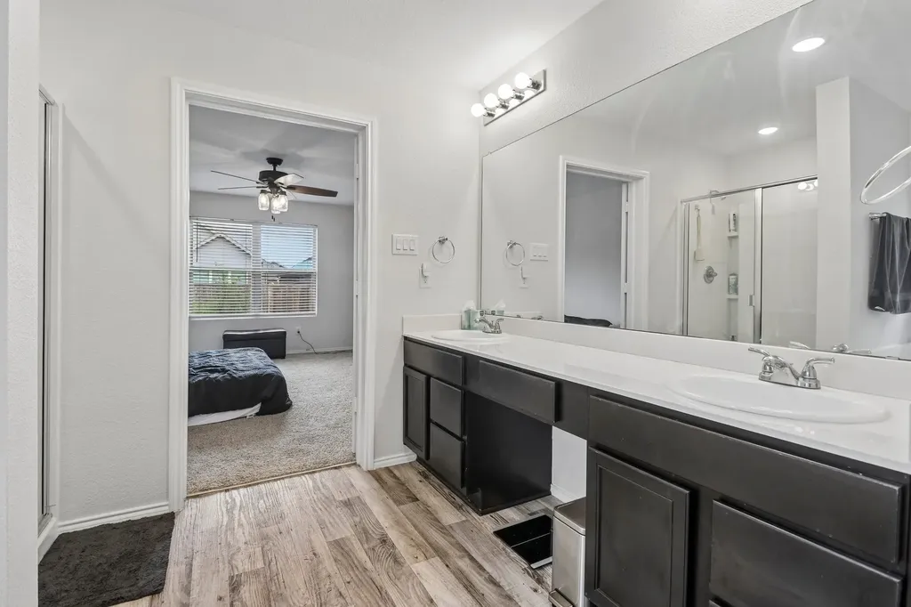 2020 Sun Star Drive Haslet TX 76052
