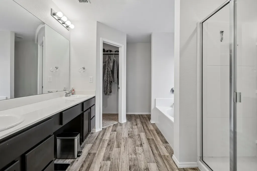 2020 Sun Star Drive Haslet TX 76052