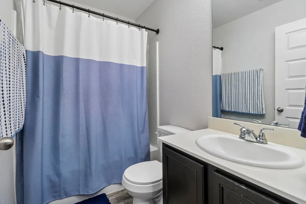 2020 Sun Star Drive Haslet TX 76052