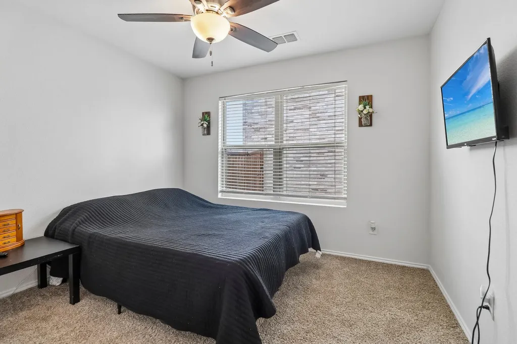 2020 Sun Star Drive Haslet TX 76052