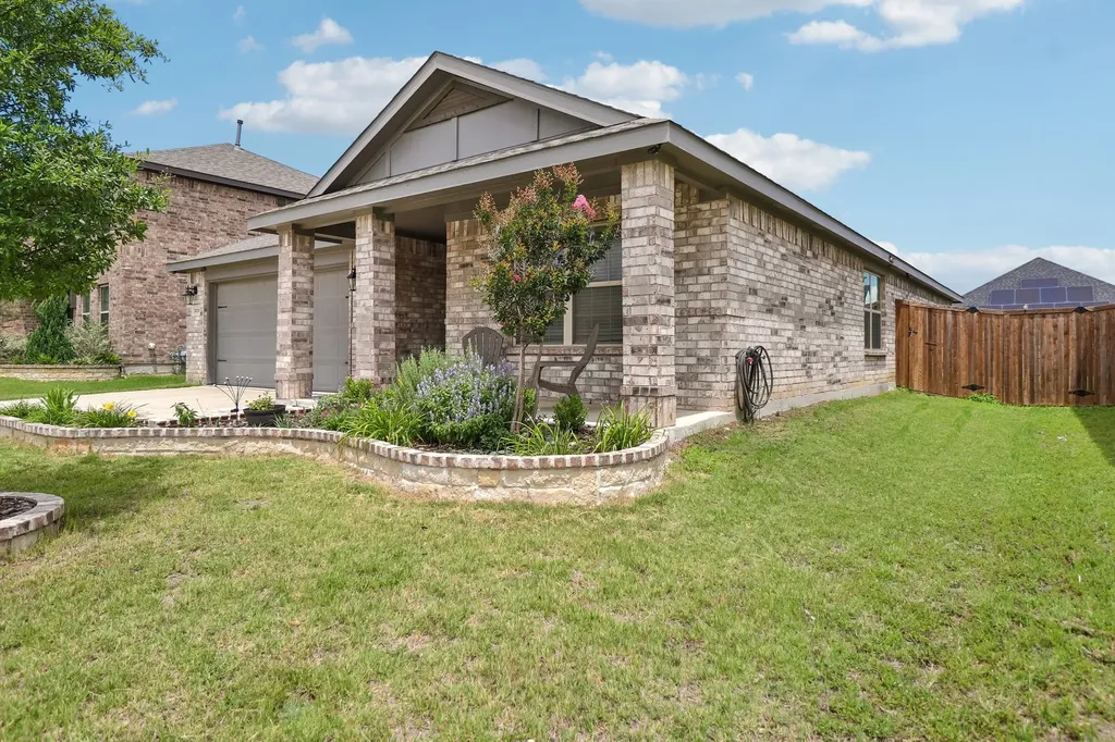 2020 Sun Star Drive Haslet TX 76052
