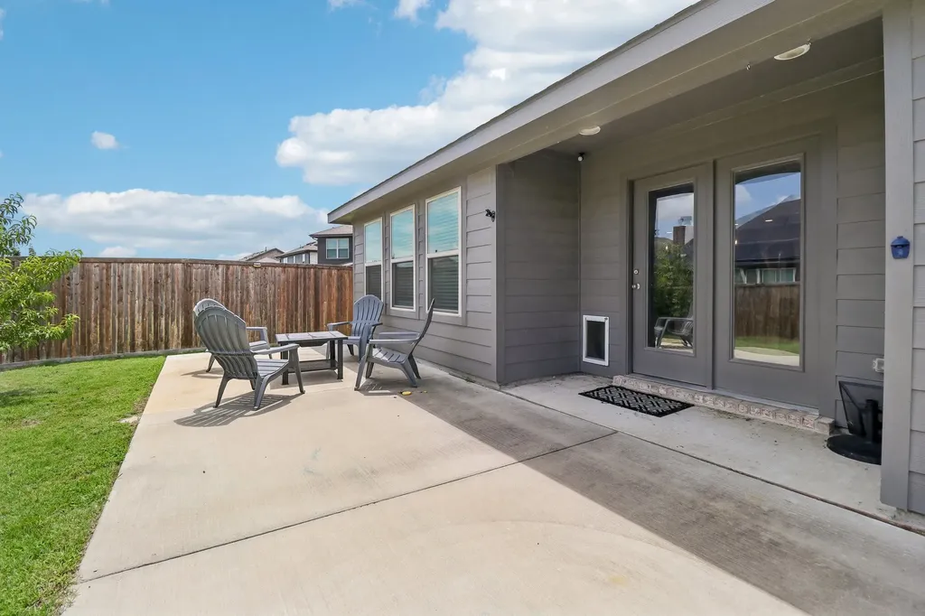 2020 Sun Star Drive Haslet TX 76052