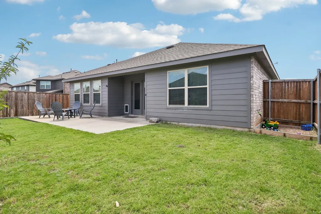 2020 Sun Star Drive Haslet TX 76052