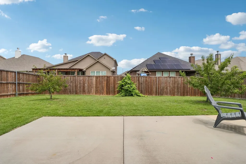 2020 Sun Star Drive Haslet TX 76052