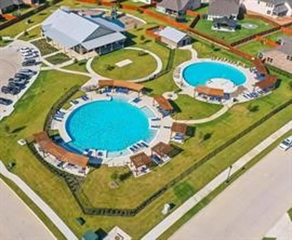 2020 Sun Star Drive Haslet TX 76052
