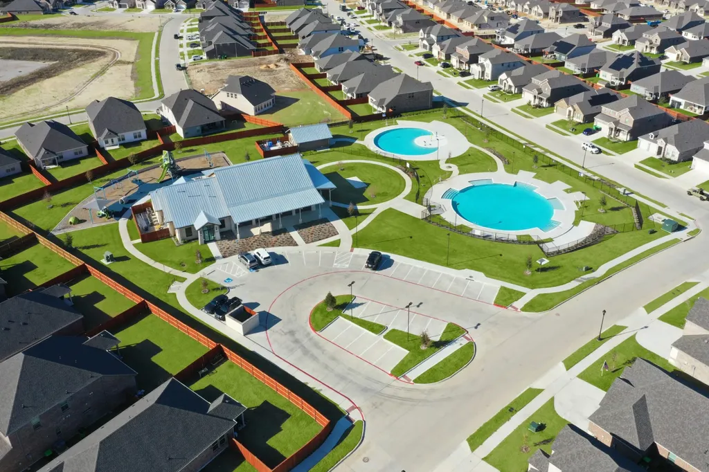 2020 Sun Star Drive Haslet TX 76052