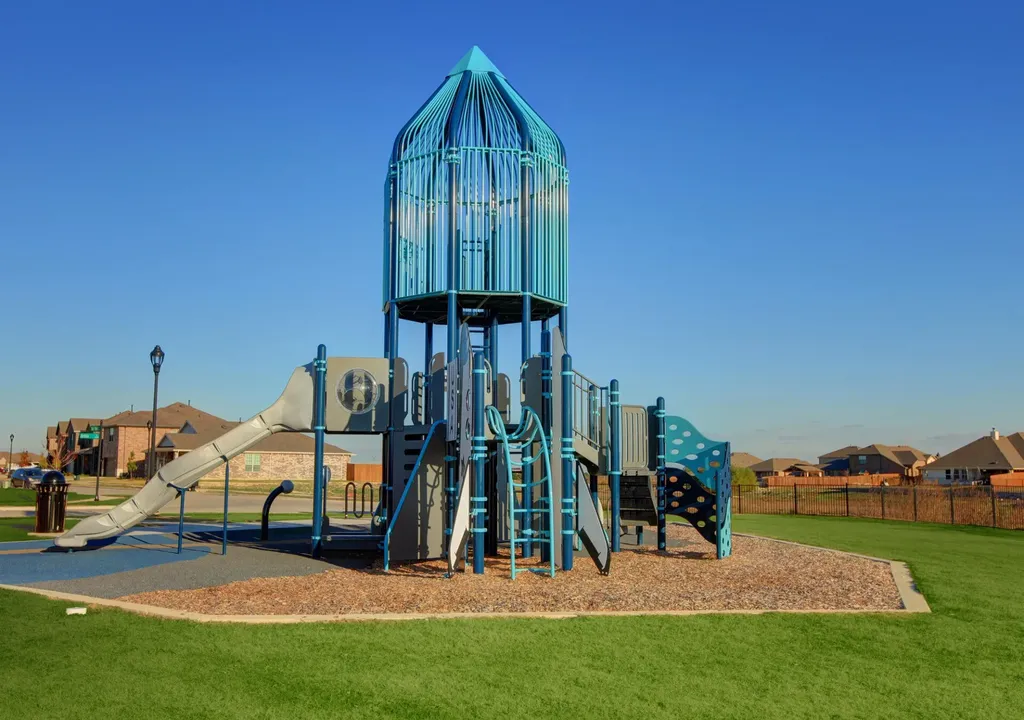 2020 Sun Star Drive Haslet TX 76052