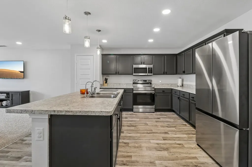 2020 Sun Star Drive Haslet TX 76052