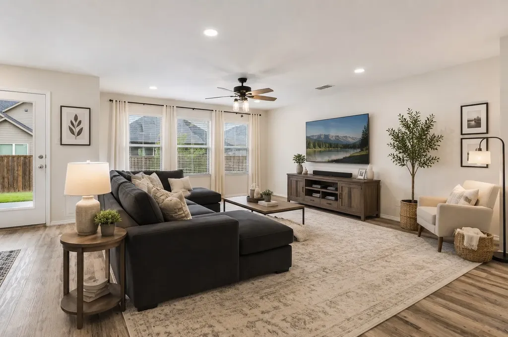 2020 Sun Star Drive Haslet TX 76052