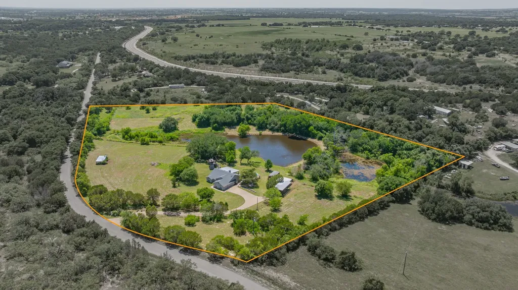 5500 Friendship Road Tolar TX 76476