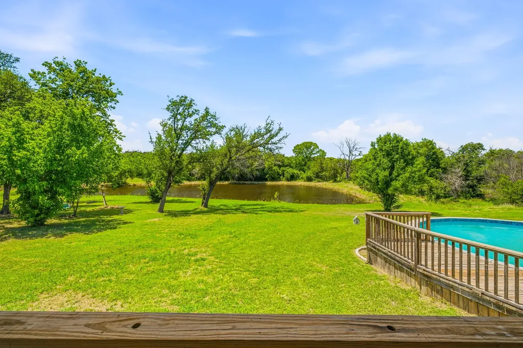 5500 Friendship Road Tolar TX 76476