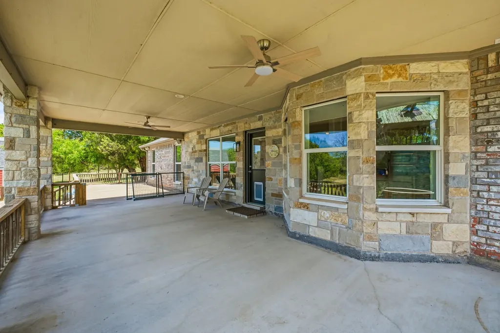 5500 Friendship Road Tolar TX 76476