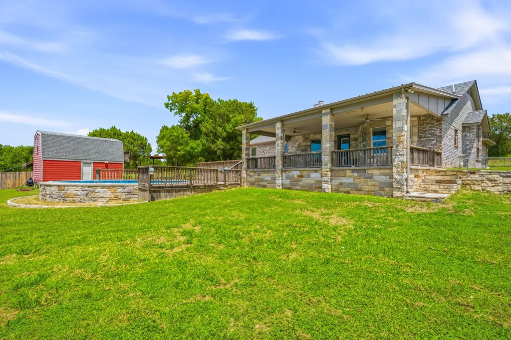 5500 Friendship Road Tolar TX 76476