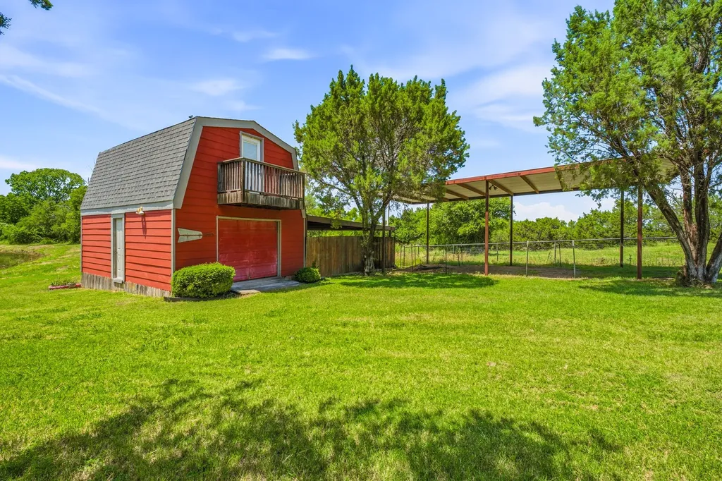 5500 Friendship Road Tolar TX 76476