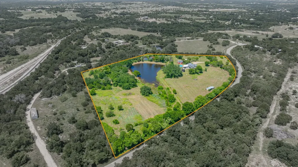5500 Friendship Road Tolar TX 76476