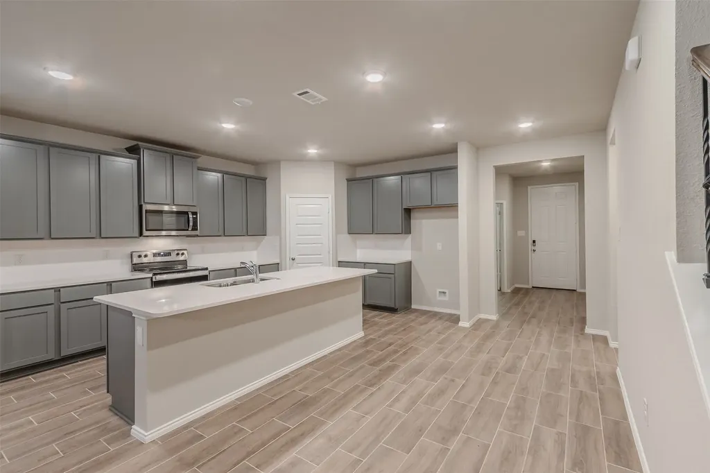 5948 Hopkins Drive Providence Village TX 76227