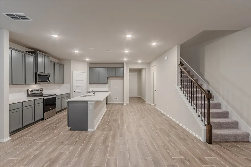 5948 Hopkins Drive Providence Village TX 76227