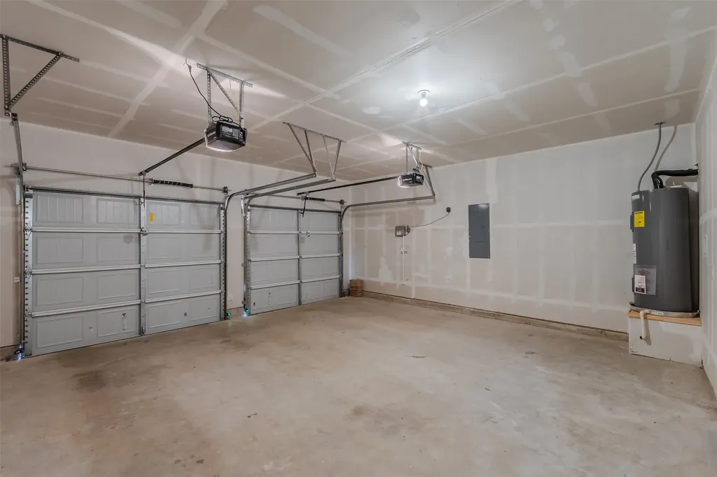 5948 Hopkins Drive Providence Village TX 76227