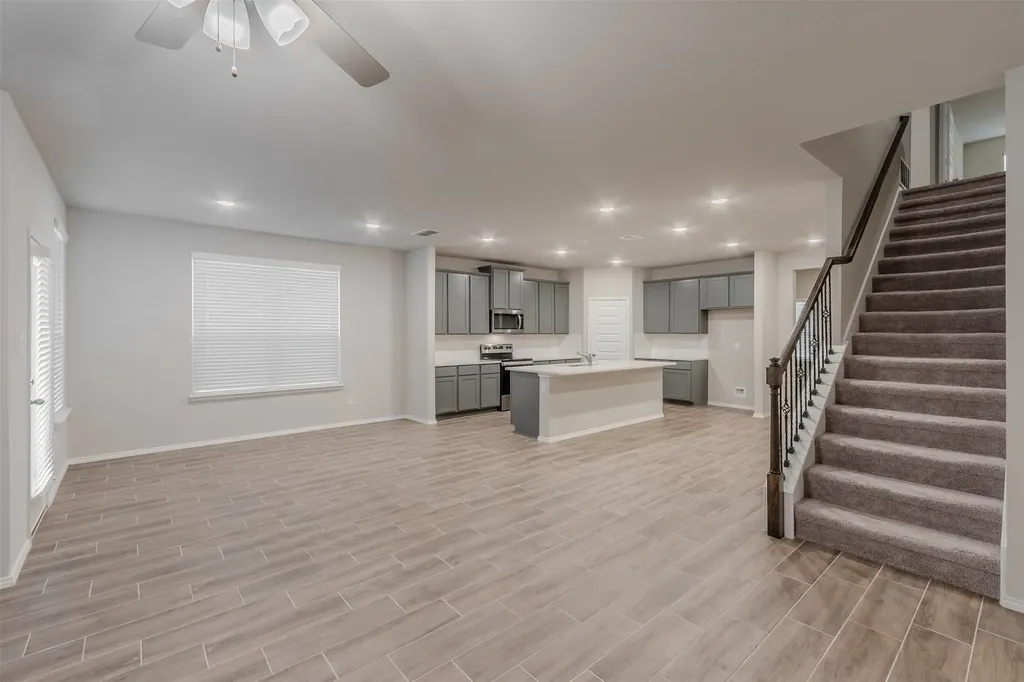 5948 Hopkins Drive Providence Village TX 76227