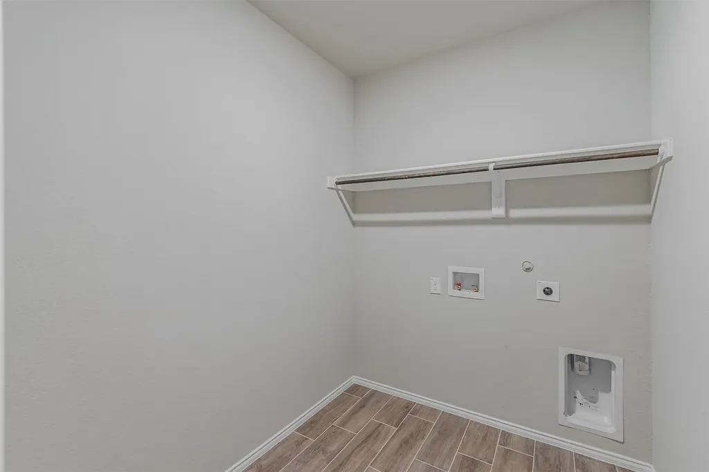 5948 Hopkins Drive Providence Village TX 76227