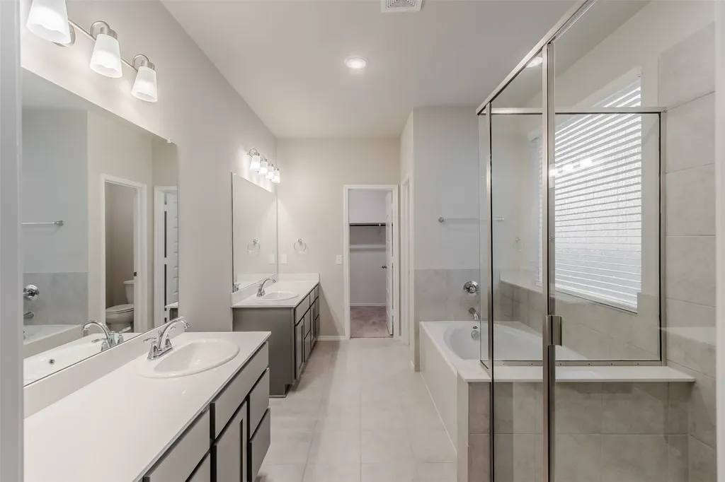 5948 Hopkins Drive Providence Village TX 76227