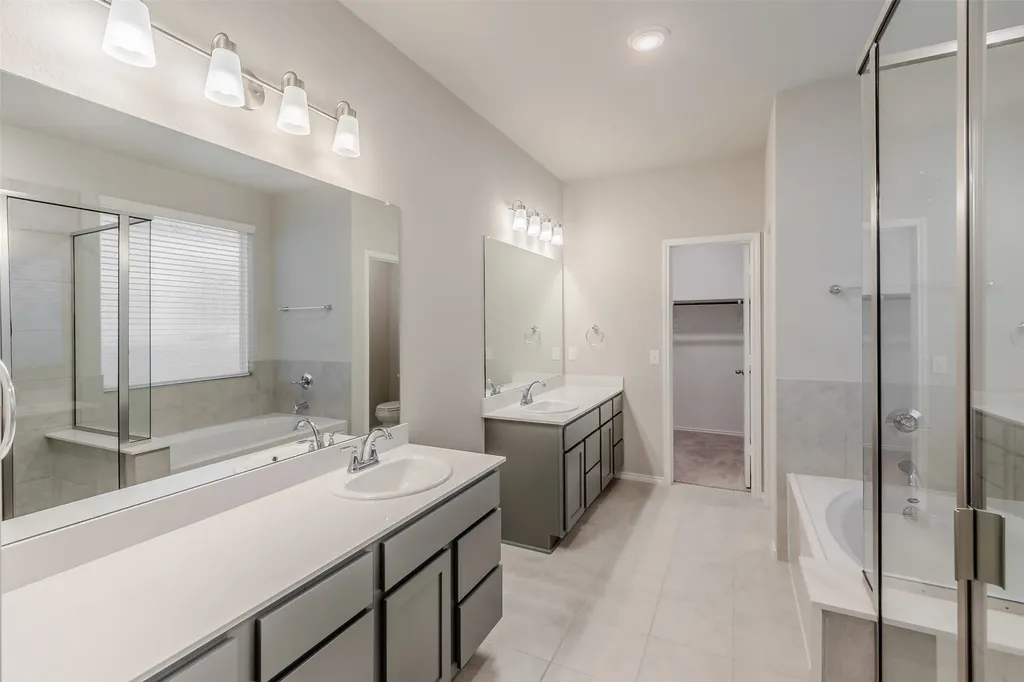 5948 Hopkins Drive Providence Village TX 76227