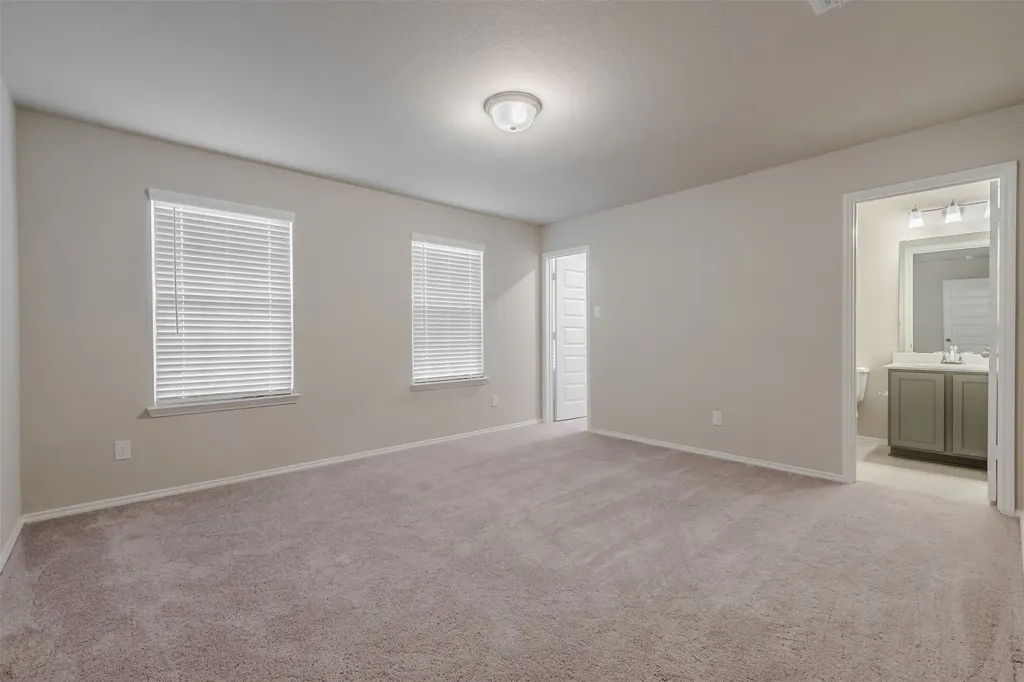 5948 Hopkins Drive Providence Village TX 76227
