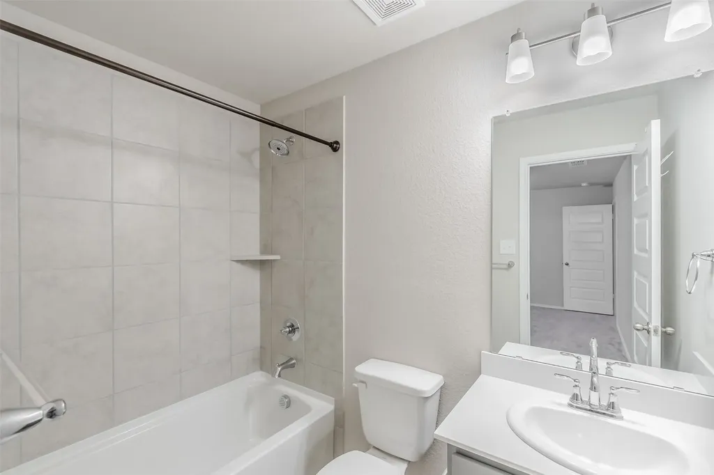 5948 Hopkins Drive Providence Village TX 76227
