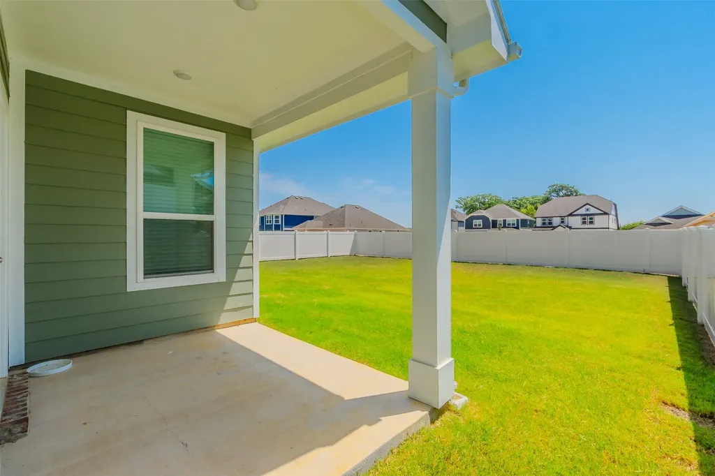 5948 Hopkins Drive Providence Village TX 76227