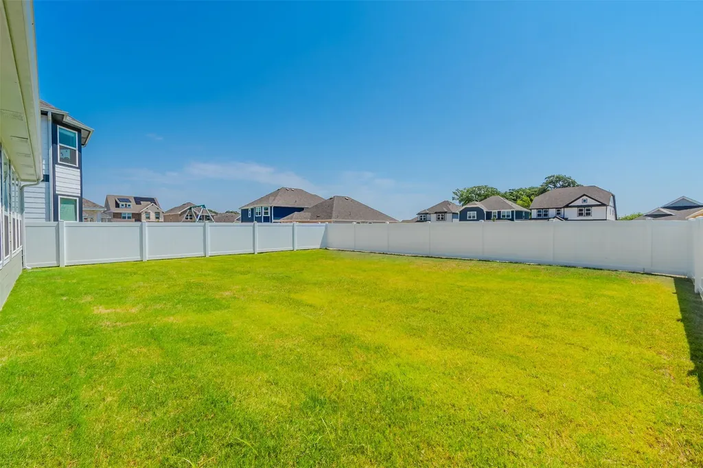 5948 Hopkins Drive Providence Village TX 76227
