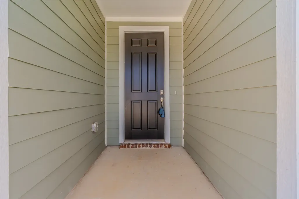 5948 Hopkins Drive Providence Village TX 76227