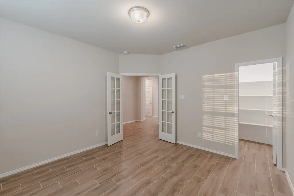 5948 Hopkins Drive Providence Village TX 76227