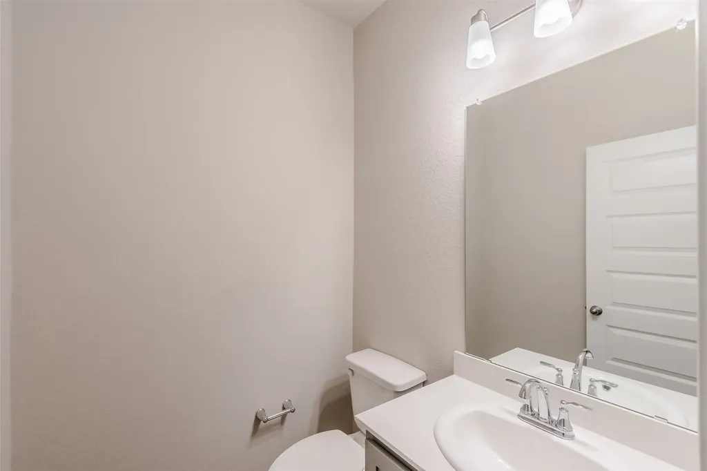 5948 Hopkins Drive Providence Village TX 76227