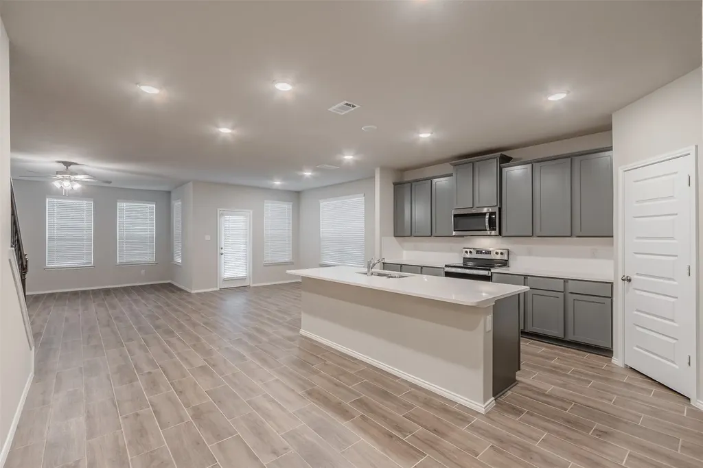 5948 Hopkins Drive Providence Village TX 76227
