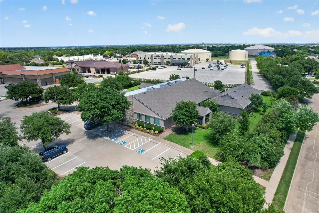 6200 Stone Hill Farms Parkway Flower Mound TX 75028
