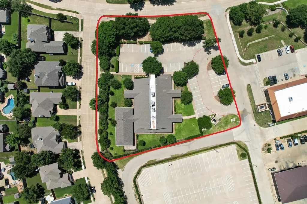 6200 Stone Hill Farms Parkway Flower Mound TX 75028